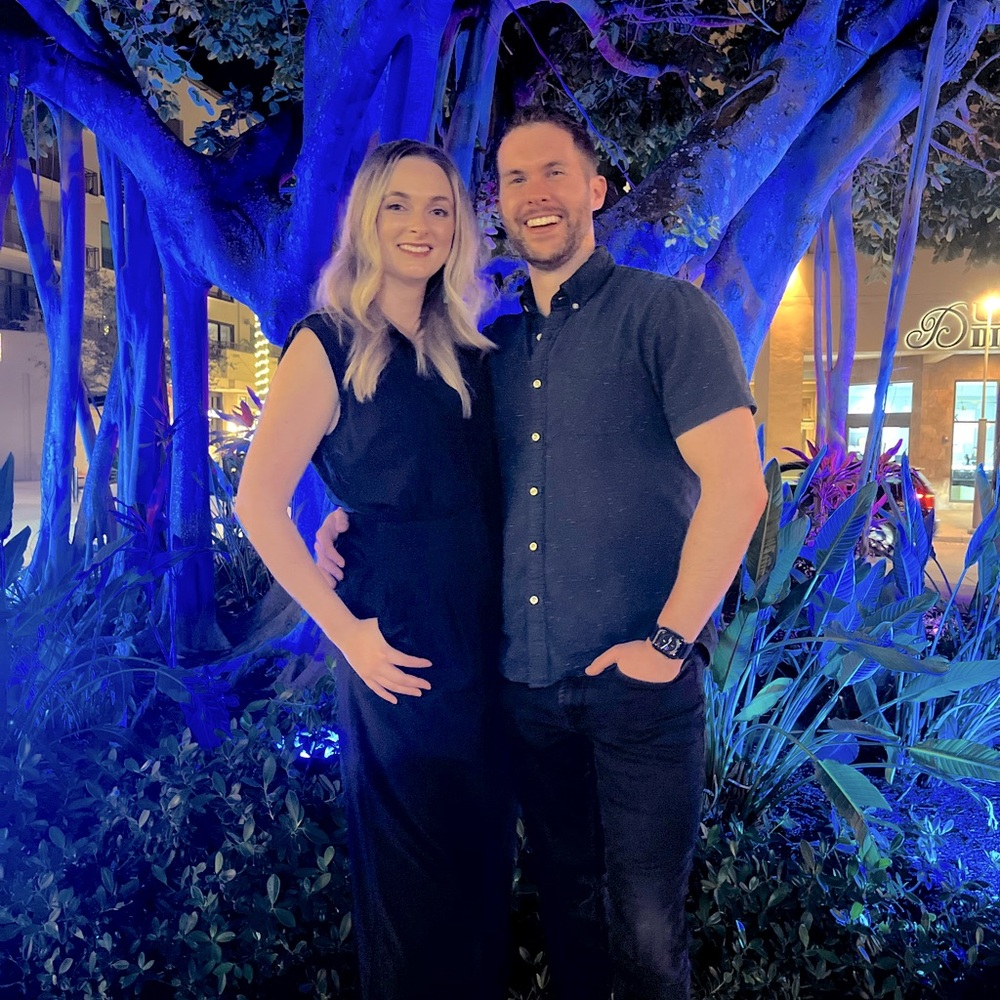 Meet your Posher, Chantal